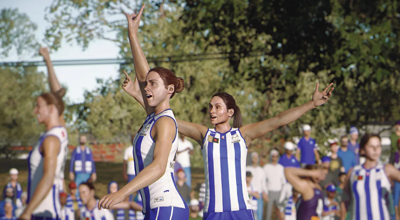 AFL 26 - Screenshot - Gameplay (Australia) - 725x399