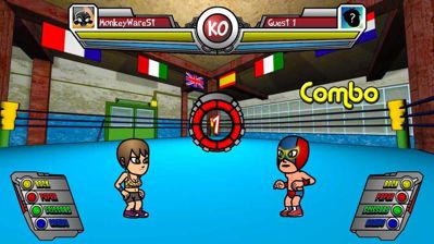 Extreme RPS Online - Screenshot - Gameplay (World) - 1000x562