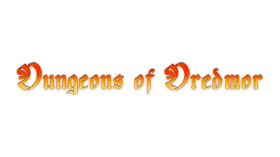 Dungeons of Dredmor - Clear Logo (null) - 640x360