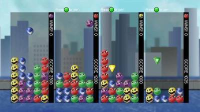 Bop N' Pop! - Screenshot - Gameplay (World) - 600x337