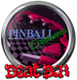 Beat Box - Fanart - Cart - Front (World) - 451x471