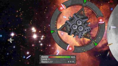 Cannon #12 - Screenshot - Gameplay (World) - 1000x562