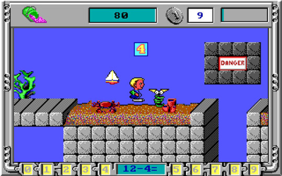 Math Rescue - Screenshot - Gameplay (null) - 540x338