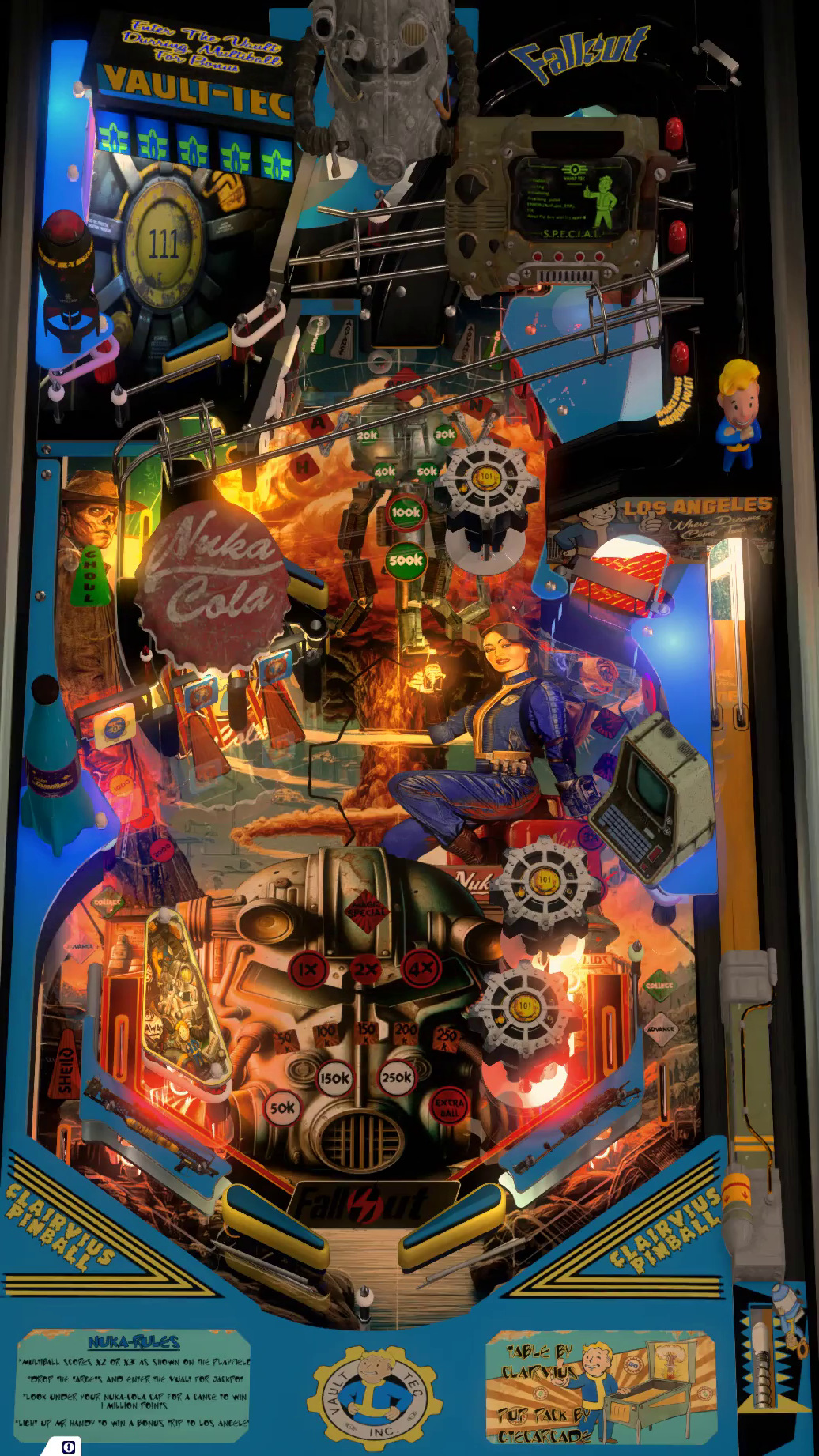 Illustration of Fallout: Season 1