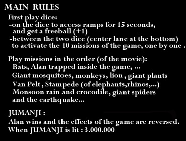 Jumanji (Jipar) - Arcade - Controls Information (null) - 742x564