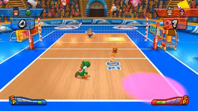 Mario Sports Mix - Screenshot - Gameplay (null) - 1920x1080