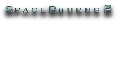 SpaceBourne 2 - Clear Logo (null) - 640x360