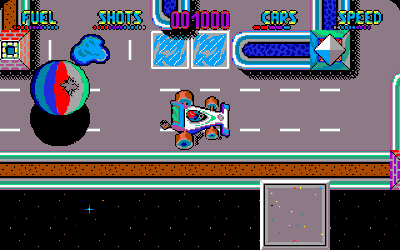 Flashy Cars - Screenshot - Gameplay (null) - 640x400