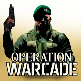 Operation Warcade - Square (Europe) - 512x512