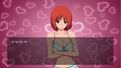 Don't Die Dateless, Dummy! - Screenshot - Gameplay (World) - 1000x562