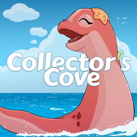 Collector's Cove - Square (World) - 1024x1024