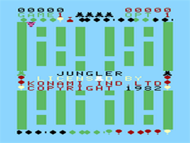 Jungler - Screenshot - Game Title (null) - 640x480