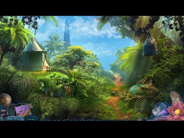 Reflections of Life: Dark Architect - Screenshot - Gameplay (null) - 640x480