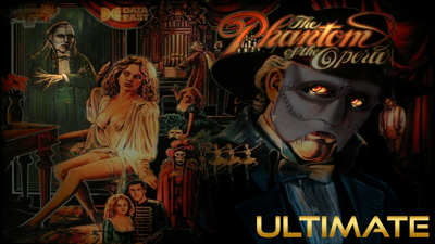 The Phantom of the Opera: ULTIMATE Edition - Banner (null) - 1920x1080