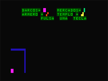 Viking - Screenshot - Gameplay (null) - 640x480