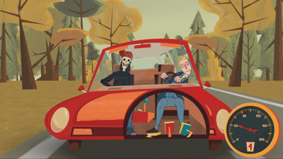 Manual Samuel: Anniversary Edition - Screenshot - Gameplay (null) - 1920x1080