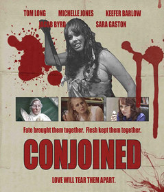 Conjoined - Poster (null) - 598x702