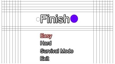 Finish - Screenshot - Game Title (World) - 1000x562