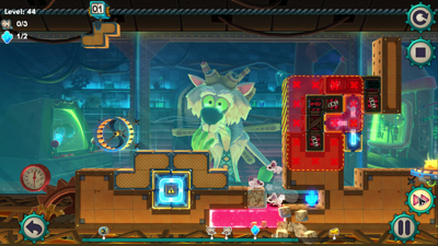 MouseCraft - Screenshot - Gameplay (null) - 1920x1080