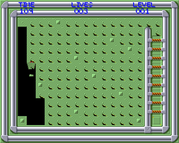 Escape (Kryptic) - Screenshot - Gameplay (null) - 640x512