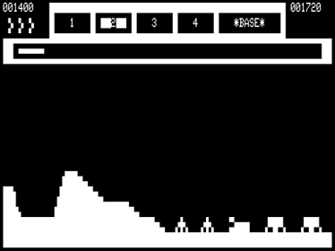 Defence Penetrator - Screenshot - Gameplay (null) - 512x384