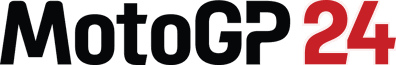 MotoGP 24 - Clear Logo (null) - 3444x565