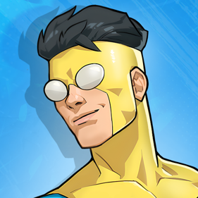 Invincible: Guarding the Globe - Icon (World) - 512x512