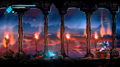 Solateria - Screenshot - Gameplay (World) - 1920x1080