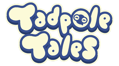 Tadpole Tales - Clear Logo (null) - 640x360