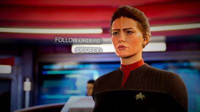 Star Trek: Resurgence - Screenshot - Gameplay (null) - 1920x1080