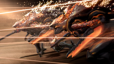 Halo: Spartan Strike - Screenshot - Gameplay (null) - 1920x1080
