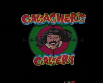 Gallagher's Gallery - Screenshot - Game Title (null) - 720x576