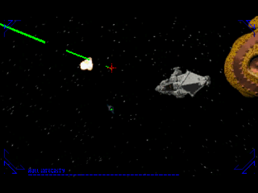 The Hive (1995) - Screenshot - Gameplay (null) - 640x480