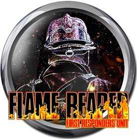 Flame Reaper 2010: First Responders Unit - Fanart - Cart - Front (null) - 439x444