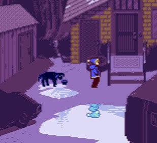Metamorphosis Collection - Screenshot - Gameplay (null) - 470x427