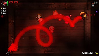 The Binding of Isaac Repentance - Screenshot - Gameplay (null) - 3840x2160