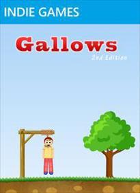 Gallows - Box - Front (World) - 219x300