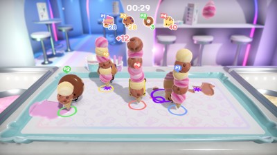 Cake Bash - Screenshot - Gameplay (null) - 1920x1080