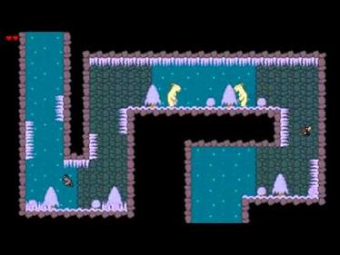 An Imp? A Fiend! - Screenshot - Gameplay (null) - 480x360