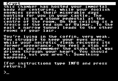 Darkiss! The Vampire's Kiss - Screenshot - Gameplay (null) - 630x432