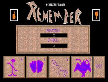 Remember - Screenshot - Gameplay (null) - 670x505