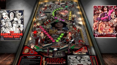 The Rocky Horror Picture Show - Screenshot - Gameplay (null) - 1280x720