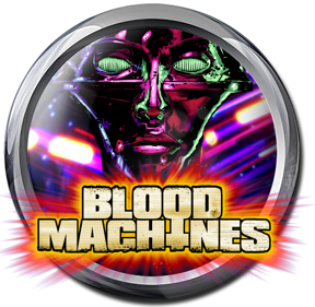 Blood Machines - Fanart - Cart - Front (null) - 919x896