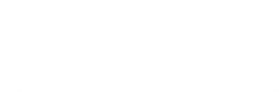 Sea of Solitude - Clear Logo (null) - 1654x554