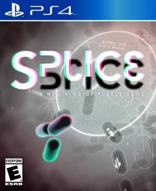 Splice - Fanart - Box - Front (null) - 805x986