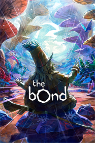 The Bond - Box - Front (United States) - 600x900