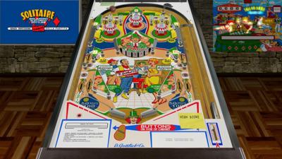 Solitaire - Screenshot - Gameplay (null) - 640x360