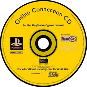 Family Connection: A Guide to Lightspan - Disc (North America) - 600x600