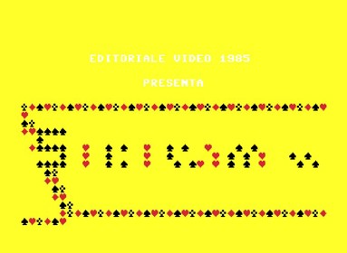 Stripjack - Screenshot - Game Title (null) - 680x498