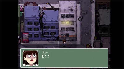 Kio's Adventure - Screenshot - Gameplay (World) - 1366x768